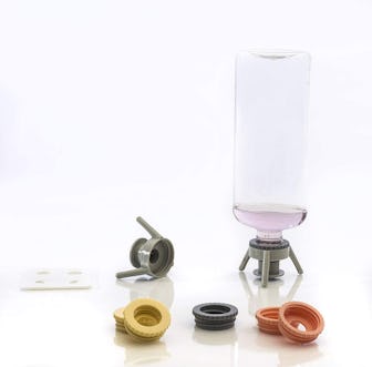 Flip-It! Bottle Emptying Kit