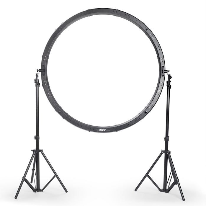 Smith-Victor 48 inch ring light