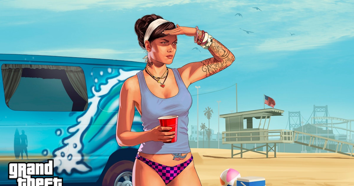 ‘GTA Online’ update means it’s sooner than you think