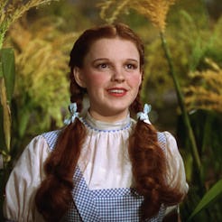 The Wizard of Oz - 1939, Judy Garland