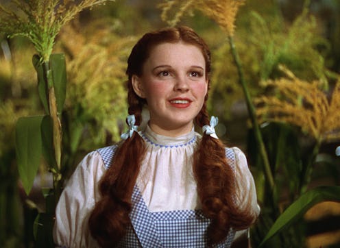 The Wizard of Oz - 1939, Judy Garland
