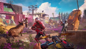 Far Cry 6 Release Date Trailer Story Platforms And What To Know Far Cry 6 Release Date Trailer Story Platforms And What To Know
