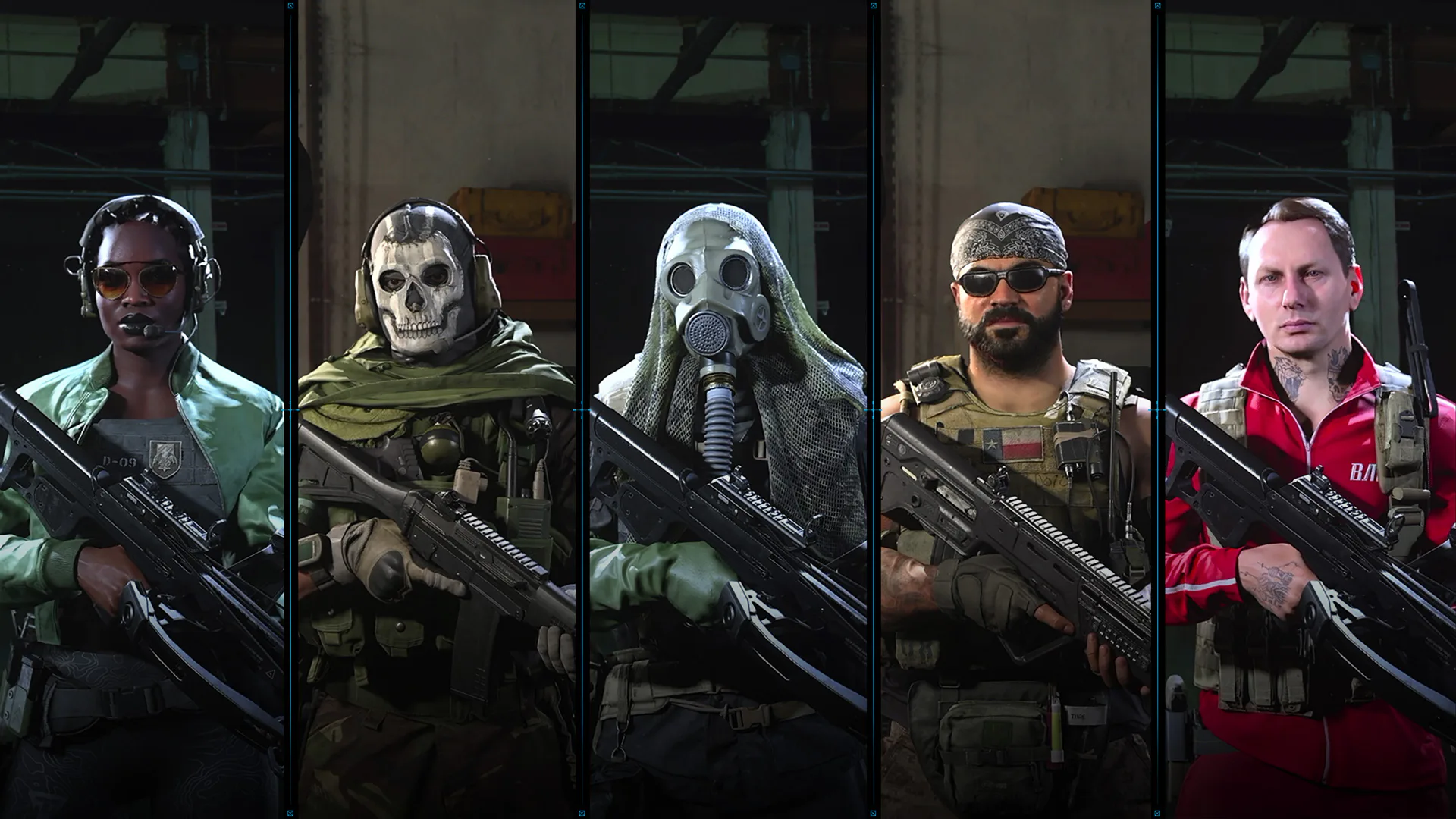 Prestige 'Cold War': How Call of Duty fixed a broken 'D&D' mechanic