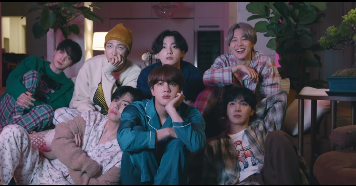 What Do Bts Life Goes On Lyrics Mean In English They Ll Comfort You In Hard Times What Do Bts Life Goes On Lyrics Mean In English They Ll Comfort You In Hard Times
