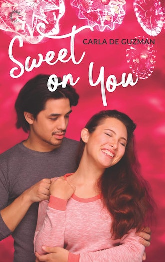 'Sweet on You' by Carla de Guzman