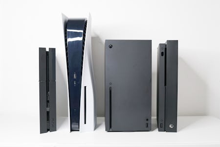 Playstation 5 Review The Most Extravagant Console In Decades Playstation 5 Review The Most Extravagant Console In Decades