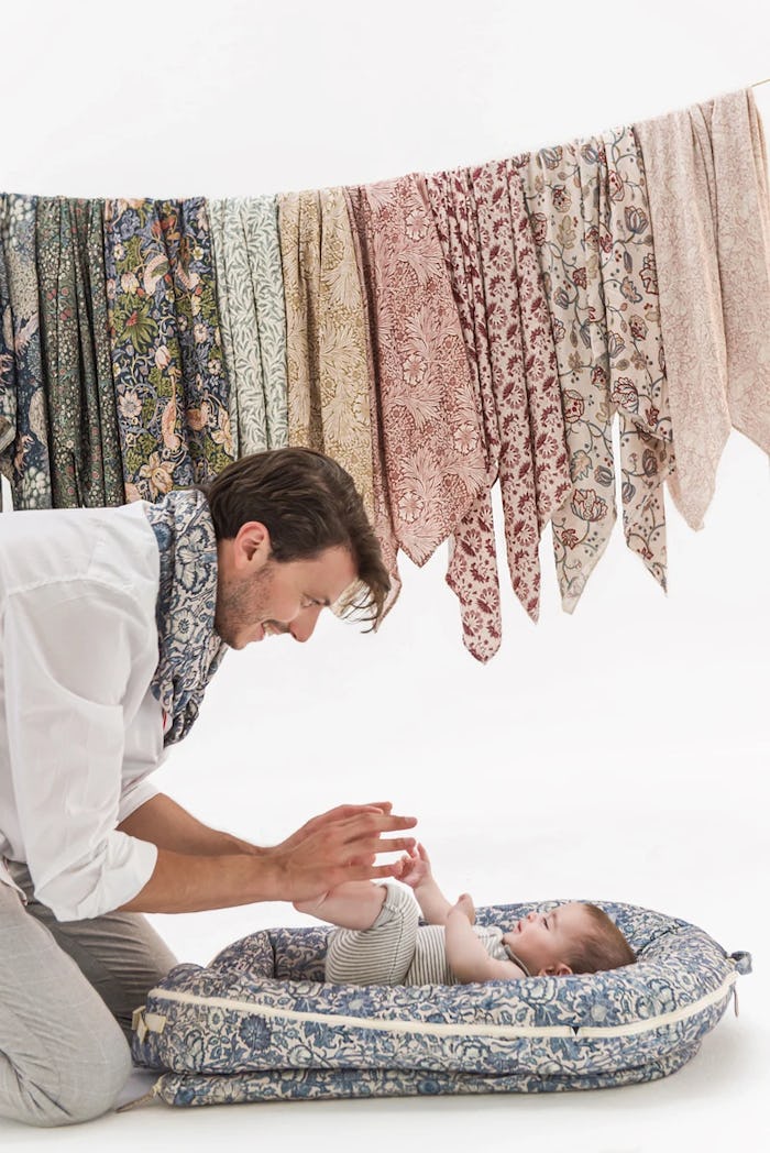 The DockATot is on sale.