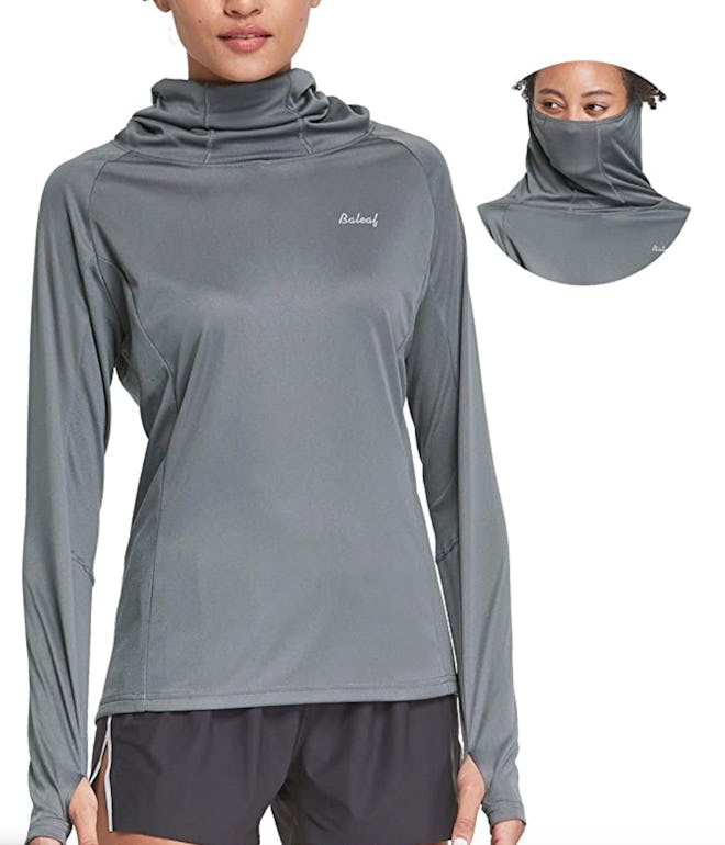 BALEAF Women’s Hoodie Shirts