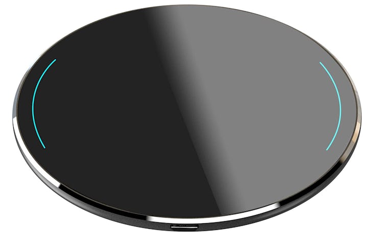 TOZO W1 Wireless Charger