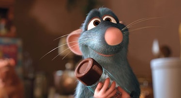 Disney Parks' 'Ratatouille' musical TikTok has fans wondering if that means a future musical is comi...