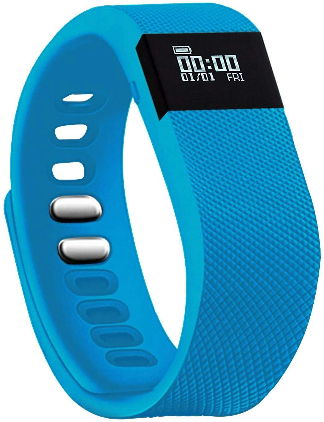 10 Cheap Fitbit Alternatives For Tracking Your Fitness On A Budget