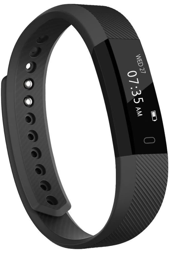 10 Cheap Fitbit Alternatives For Tracking Your Fitness On A Budget