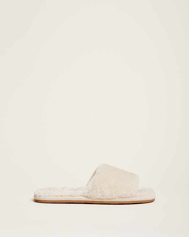 Gillian Slide Slipper