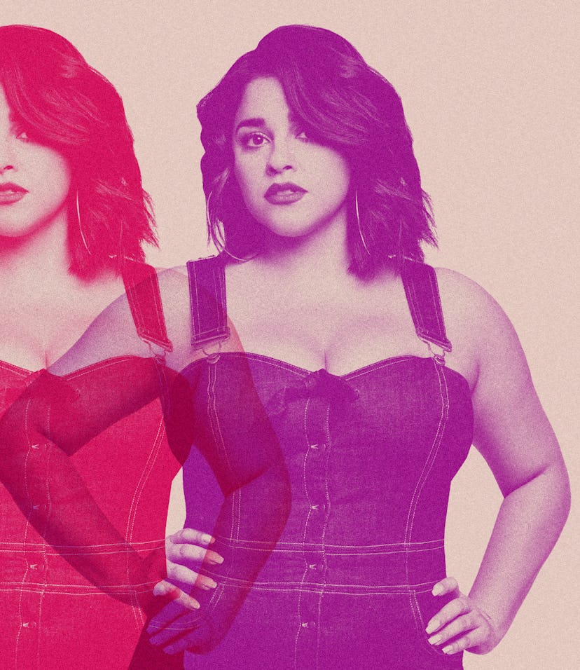 Noemí González’s Role As Suzette In 'Selena: The Series’ Is So Personal