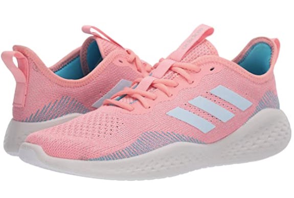 adidas Women's Fluidflow Running Shoe