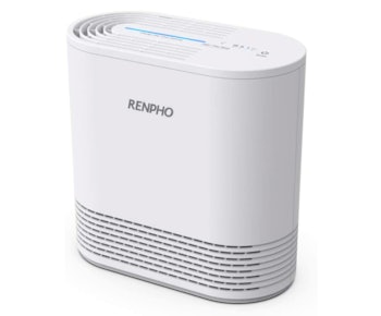 RENPHO Air Purifier with HEPA Filter