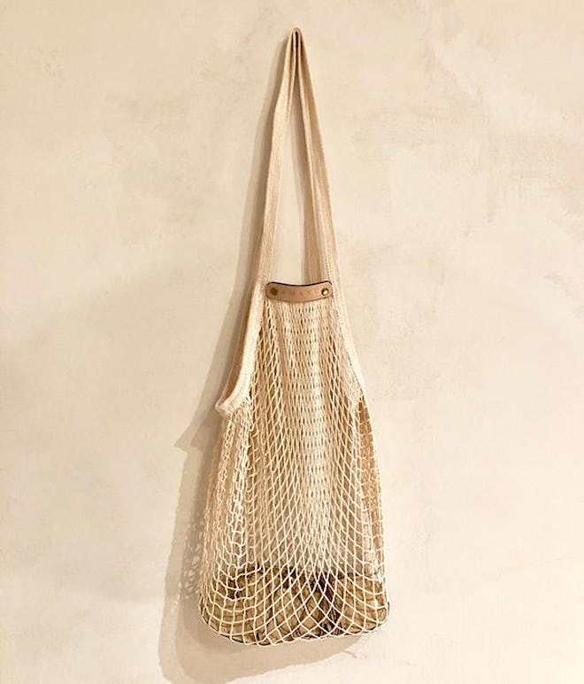 Reusable Net Bag