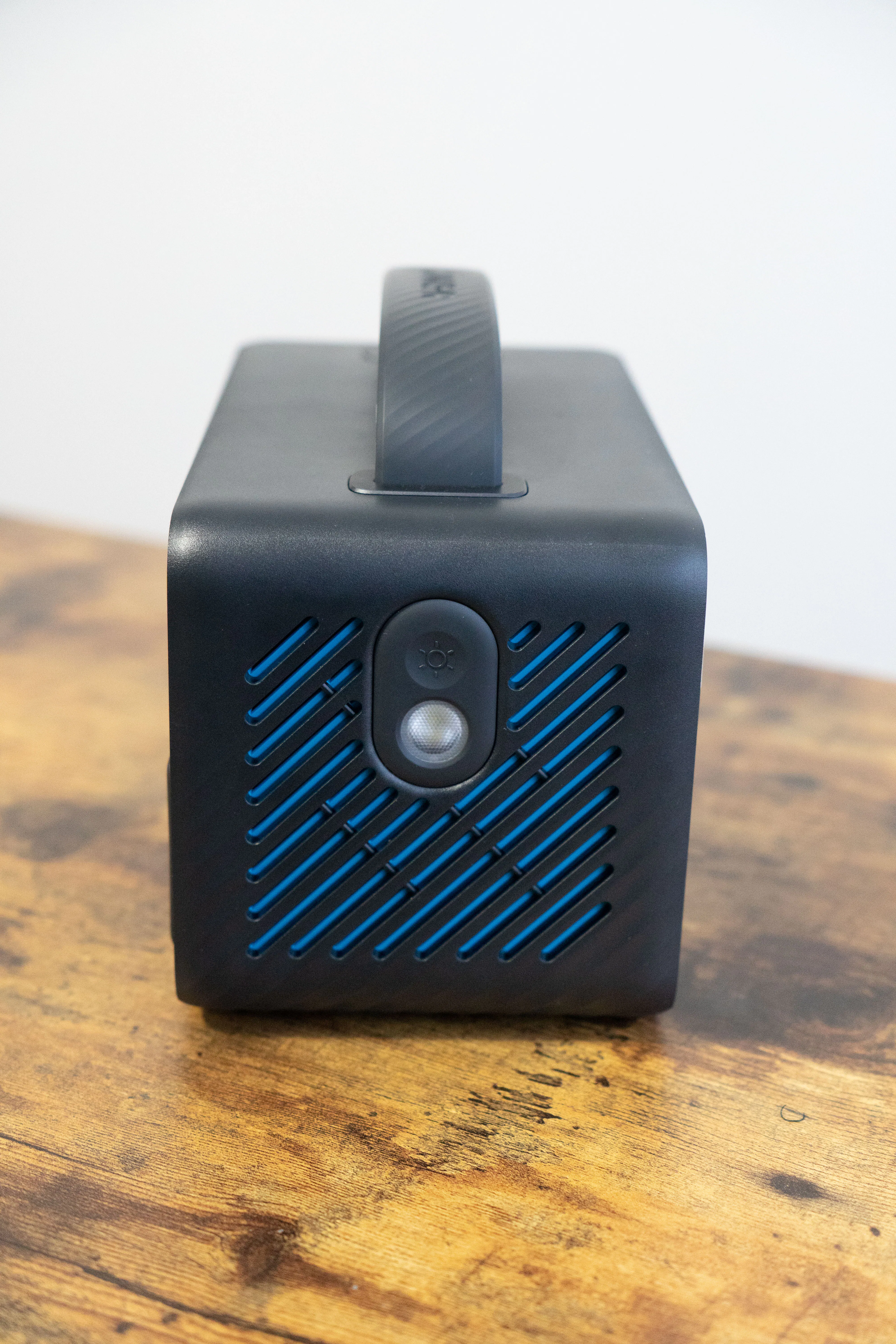 This Anker mobile generator needs to go in your prepper stash