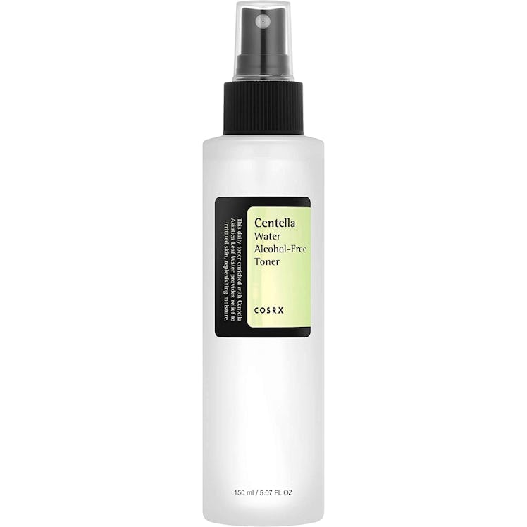 COSRX Centella Water Alcohol-Free Toner