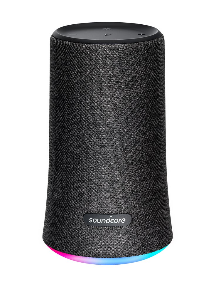 argos anker speaker
