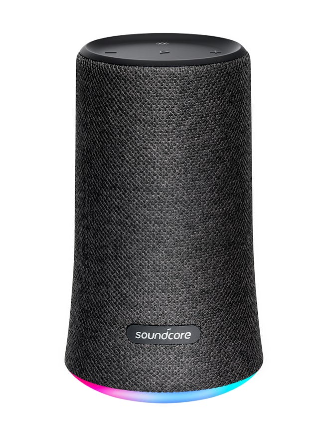 Soundcore Flare+ Portable 360 Bluetooth Speaker by Anker 