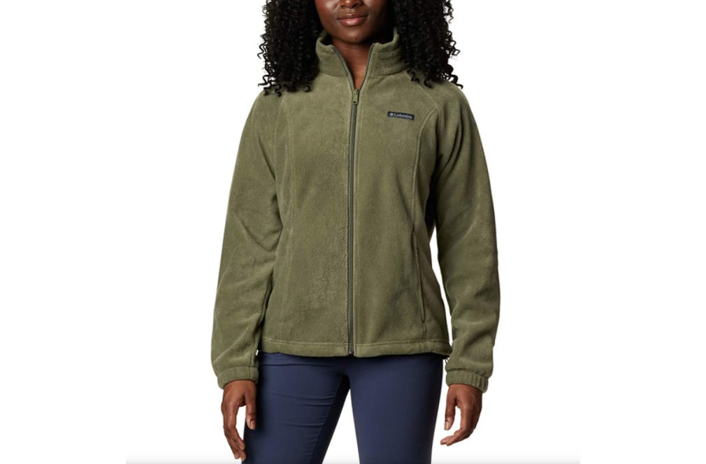 The 6 Best Columbia Winter Jackets