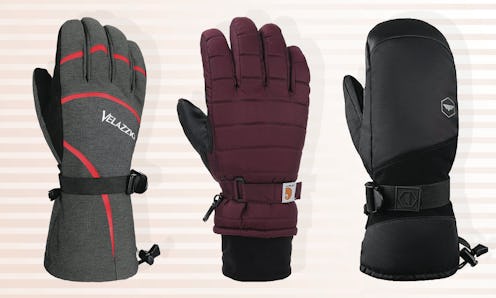 best waterproof gloves