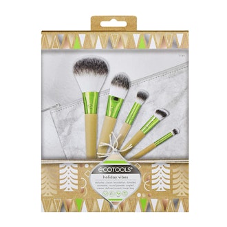 EcoTools Vibes Makeup Brush Set