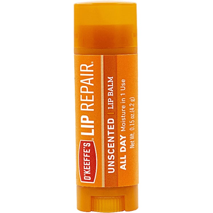 O'Keeffe's Lip Repair (2-Pack)