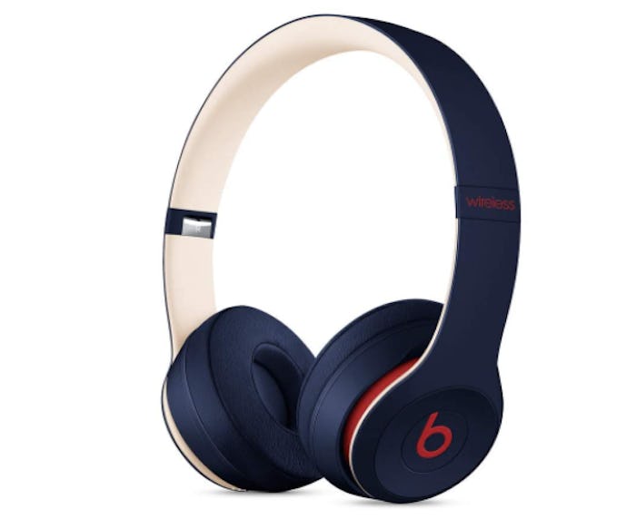 Beats Solo3 Wireless On-Ear Headphones