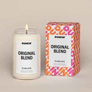 Dunkin'® Original Blend Candle