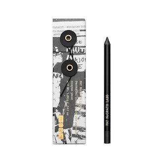 Permagel Ultra Glide Eye Pencil in Xtreme Black 