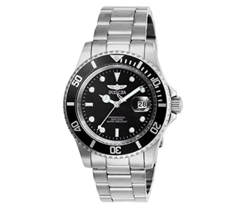 Invicta Pro Diver Quartz Watch