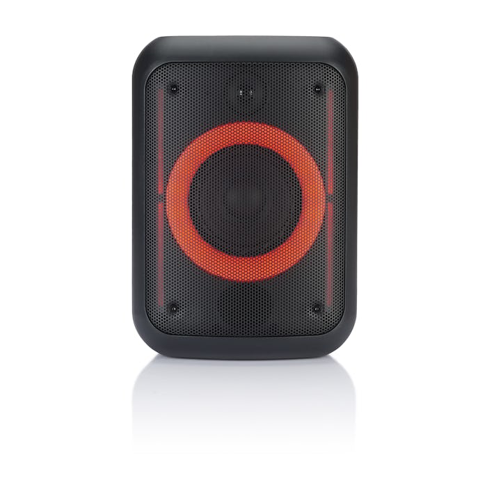 onn. Medium Party Speaker
