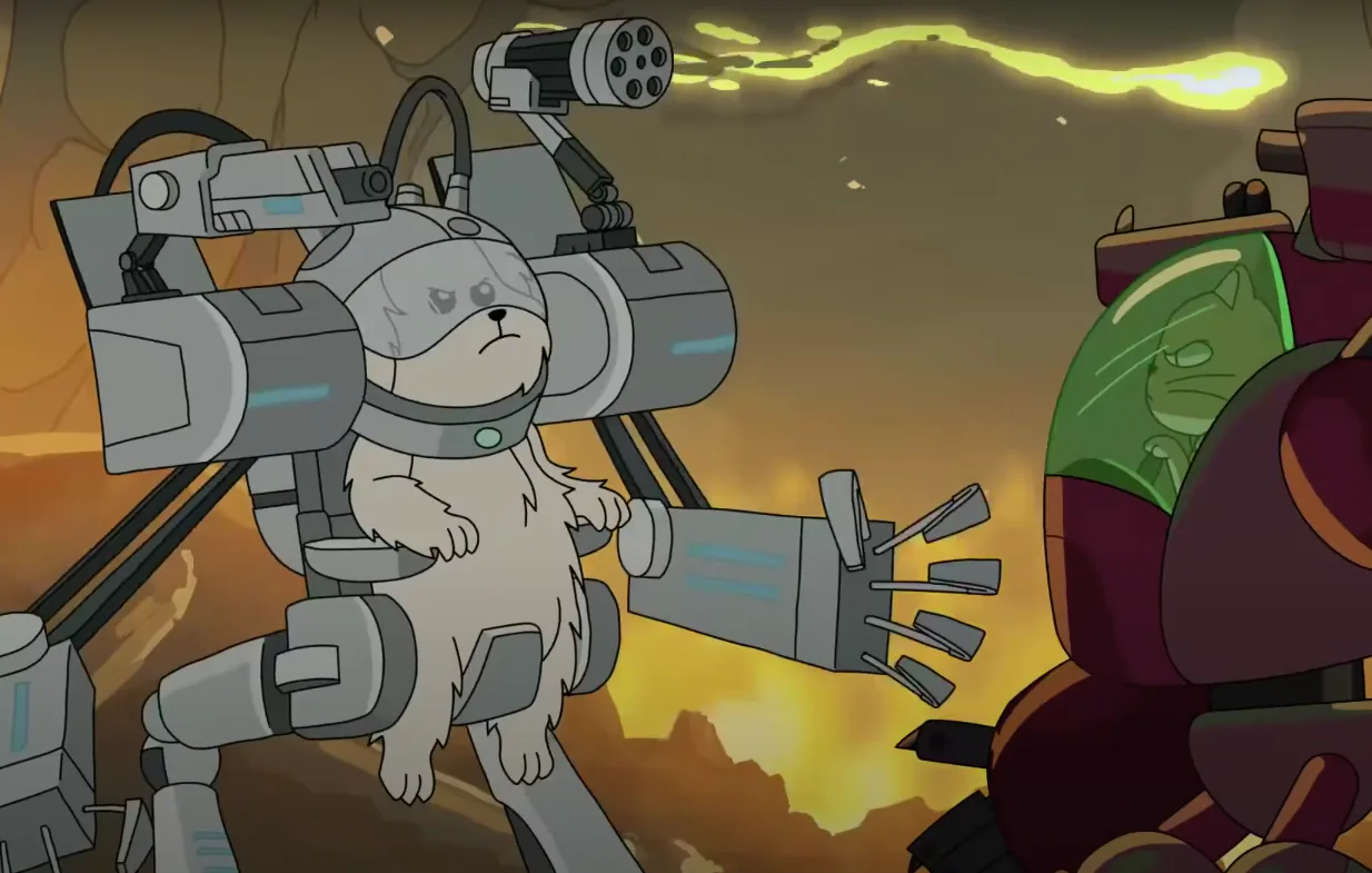 'Rick and Morty' Season 5: The best villain says he wants to return