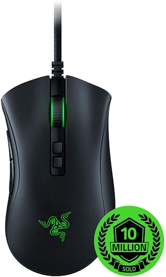 Razer DeathAdder V2 Wired Gaming Mouse 