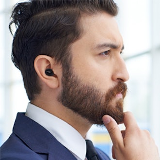 FOCUSPOWER Bluetooth Earbuds