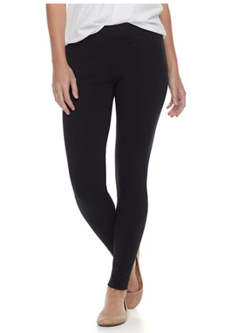 Women's Sonoma Goods For Life Midrise Leggings