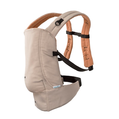Natural Fit Carrier