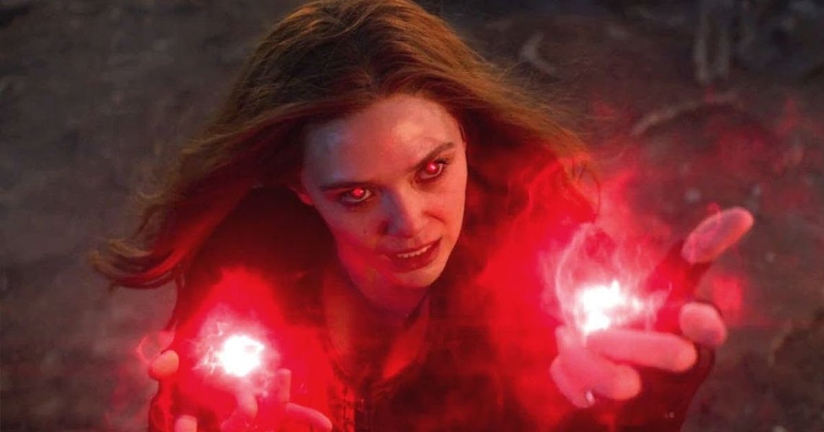 'WandaVision' leaks tease a moment 'Avengers: Endgame' failed to deliver