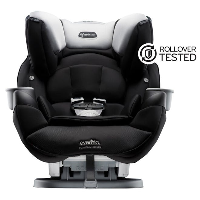 Platinum SafeMax All-in-One Car Seat