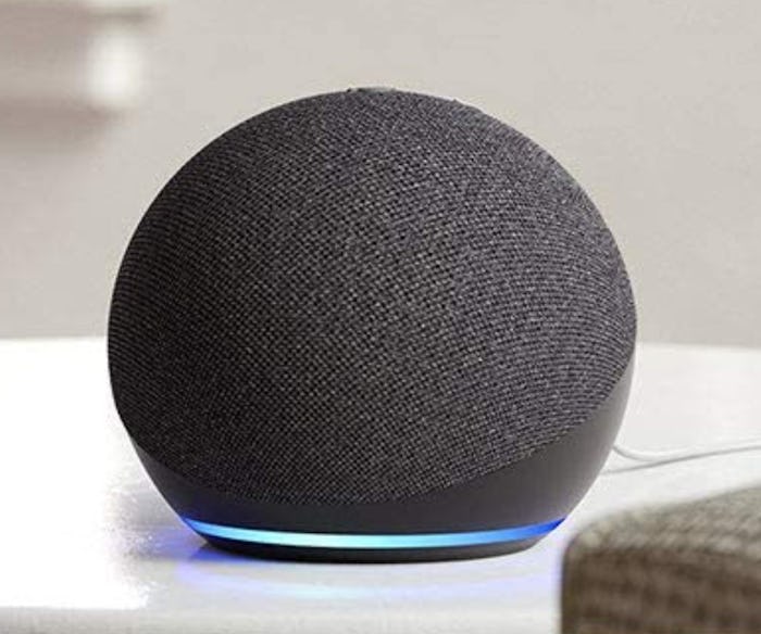 Amazon Echo Dot (4th Gen)