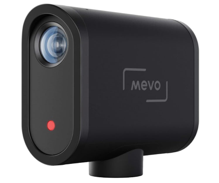 Mevo Start