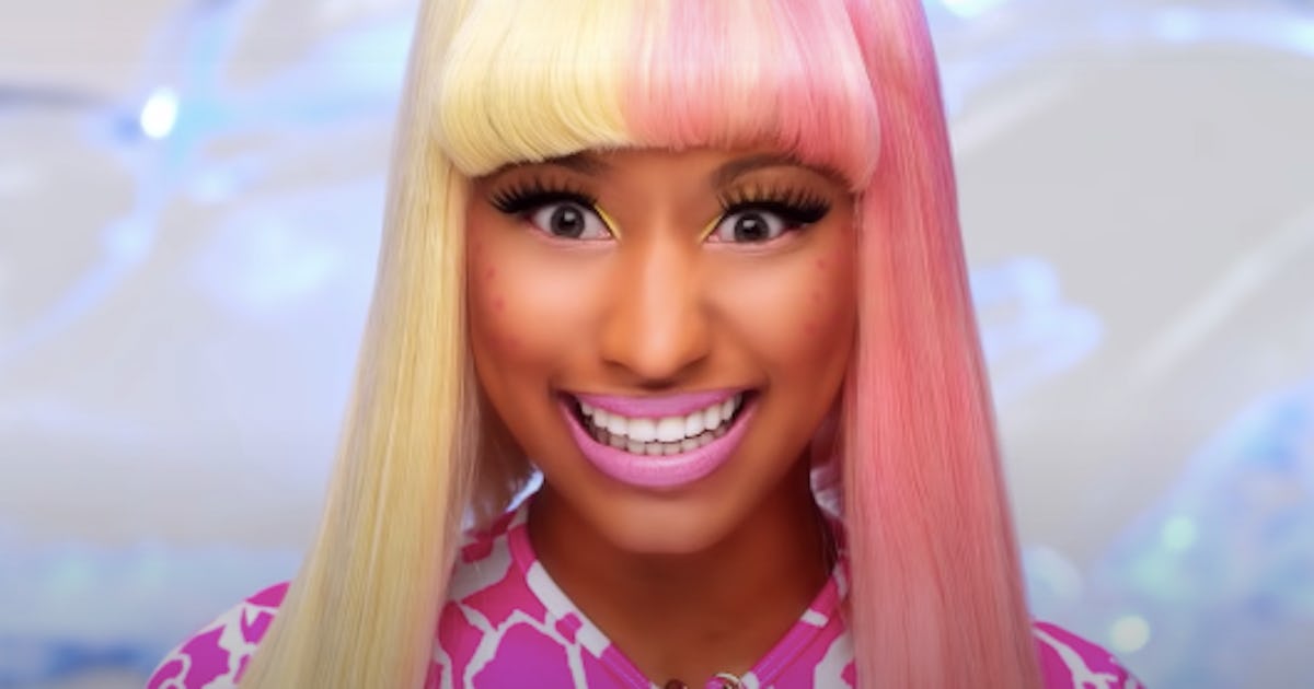 Nicki Minaj's Outsized Impact Persists A Decade After 'Pink Friday' Nicki Minaj's Outsized Impact Persists A Decade After 'Pink Friday'