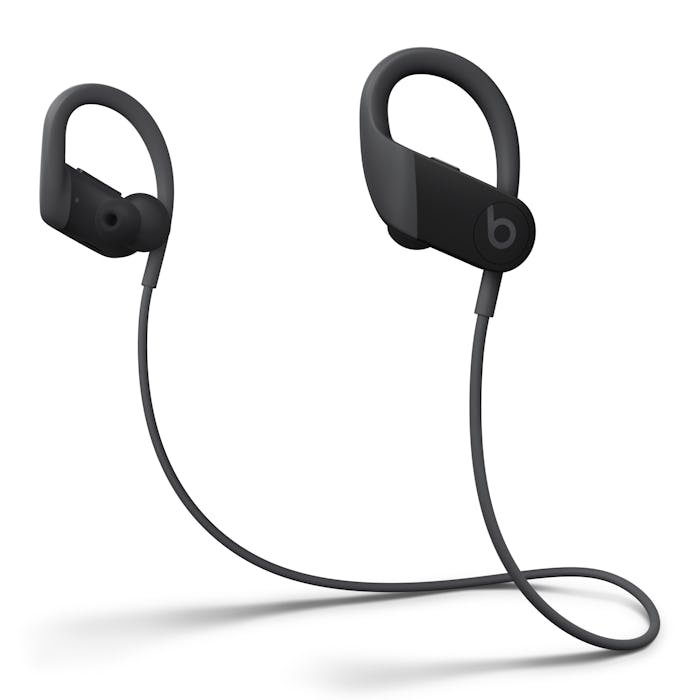 Powerbeats High Performance Earphones