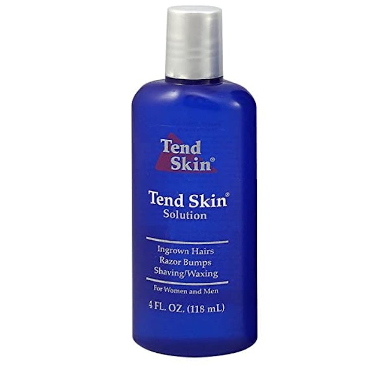 Tend Skin After Shave