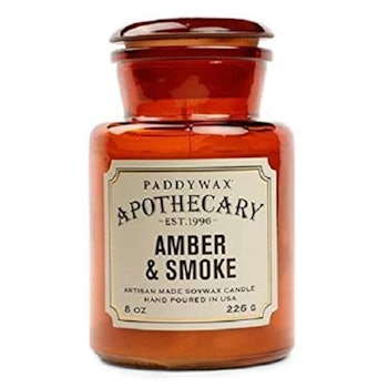Paddywax Candles Apothecary Collection 