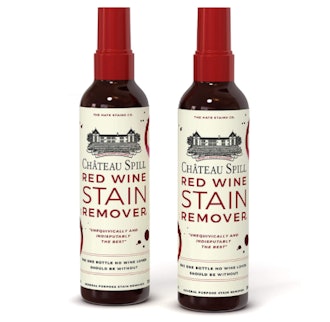Emergency Stain Rescue Wine Stain Remover