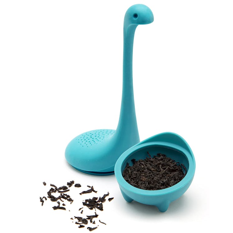 OTOTO Loch Ness Monster Tea Infuser