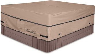 ULTCOVER Hot Tub Cover